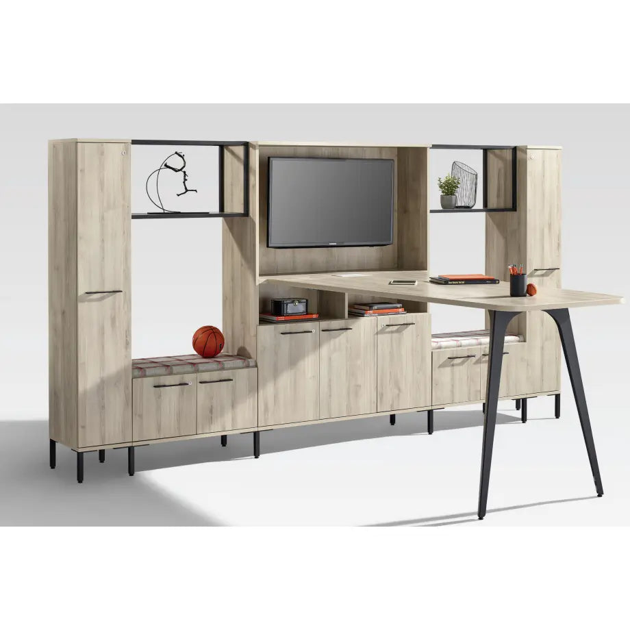 Halifax Series - Brant Business Interiors